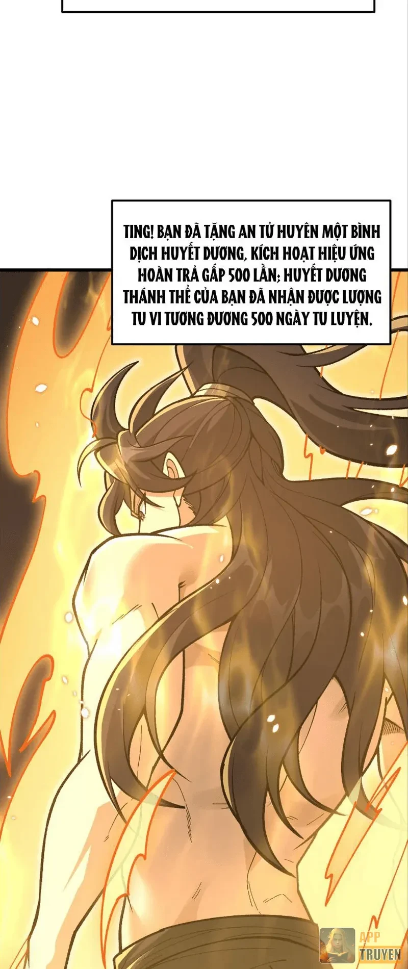 Trả Lại Gấp Vạn, Sư Tỷ Xin Hãy Tự Trọng Chapter 36 - 35