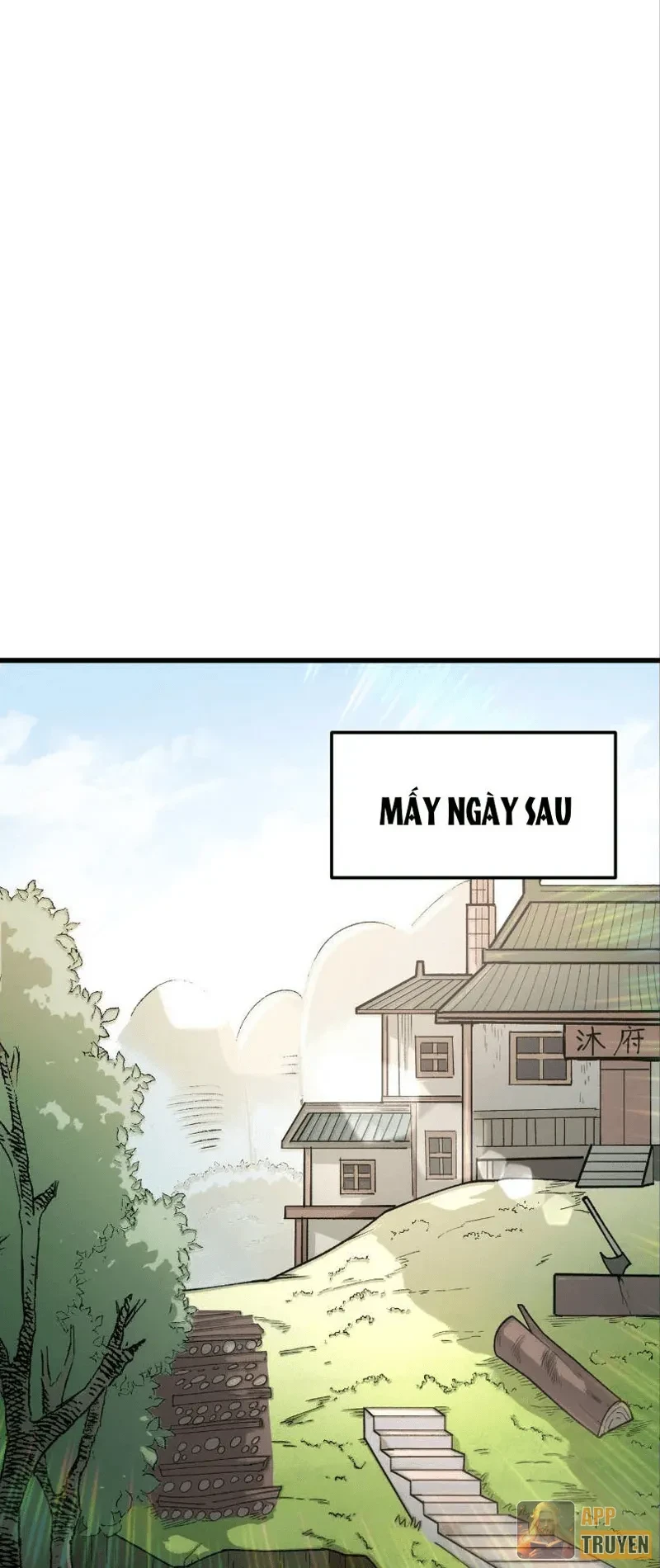 Trả Lại Gấp Vạn, Sư Tỷ Xin Hãy Tự Trọng Chapter 36 - 40