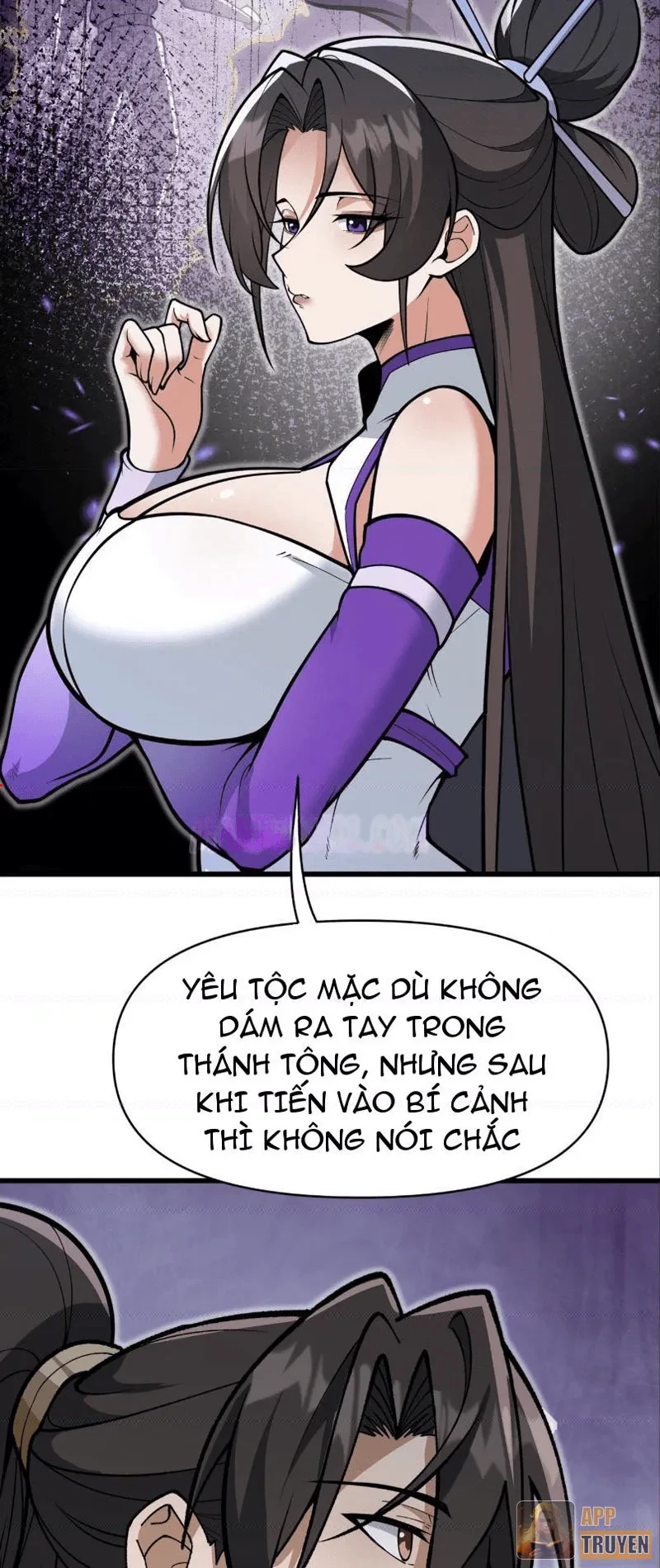 Trả Lại Gấp Vạn, Sư Tỷ Xin Hãy Tự Trọng Chapter 36 - 50
