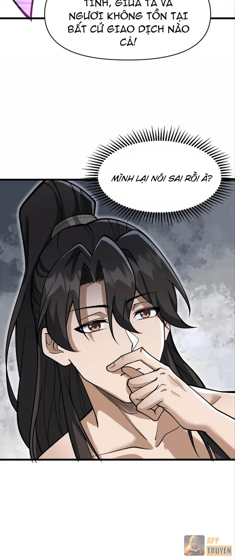 Trả Lại Gấp Vạn, Sư Tỷ Xin Hãy Tự Trọng Chapter 36 - 56