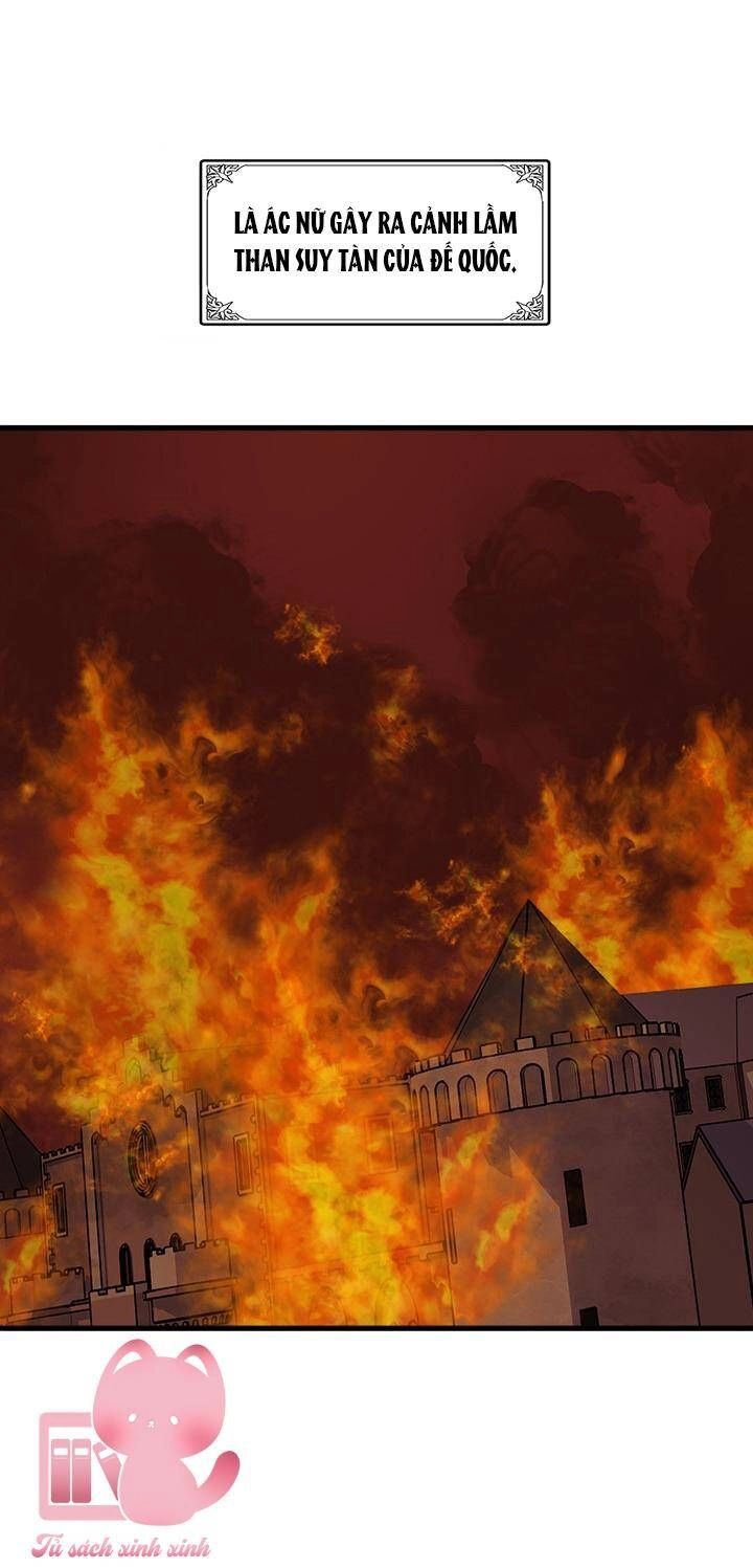 Ác Nữ Trùng Sinh Chapter 1 - 4