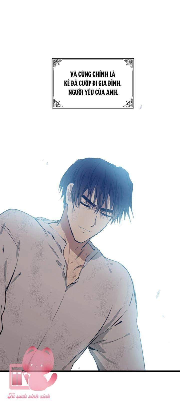 Ác Nữ Trùng Sinh Chapter 1 - 5