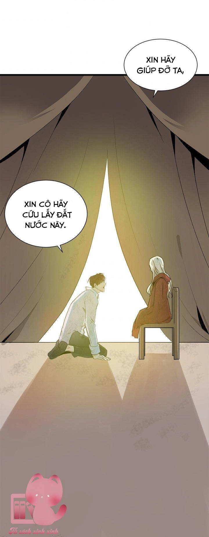 Ác Nữ Trùng Sinh Chapter 1 - 7