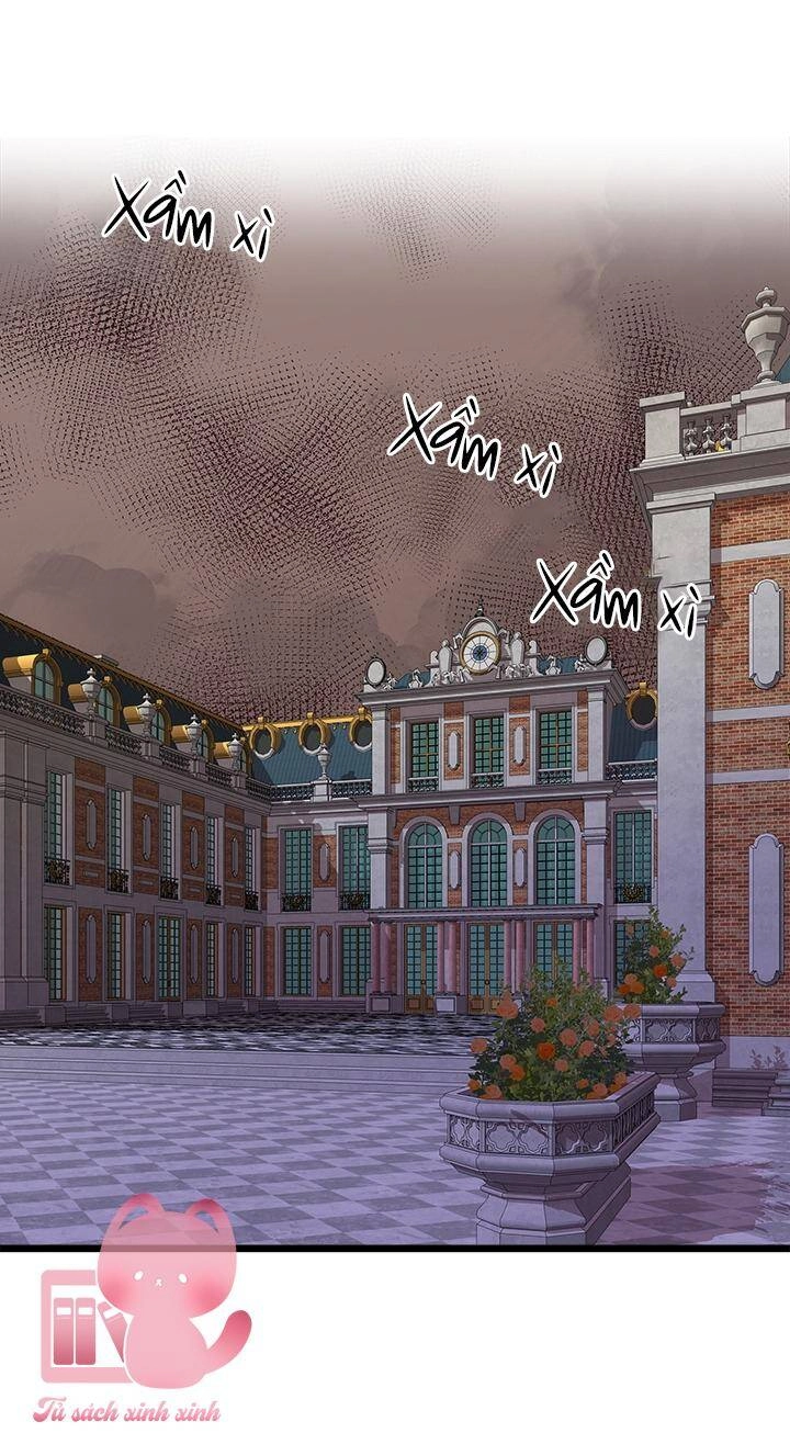 Ác Nữ Trùng Sinh Chapter 1 - 8