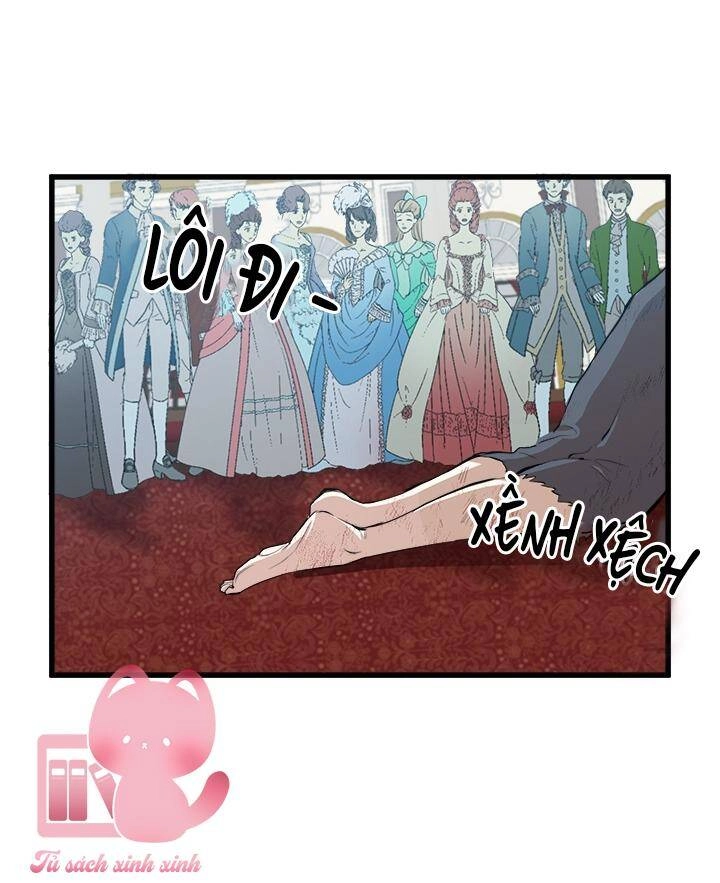 Ác Nữ Trùng Sinh Chapter 1 - 9