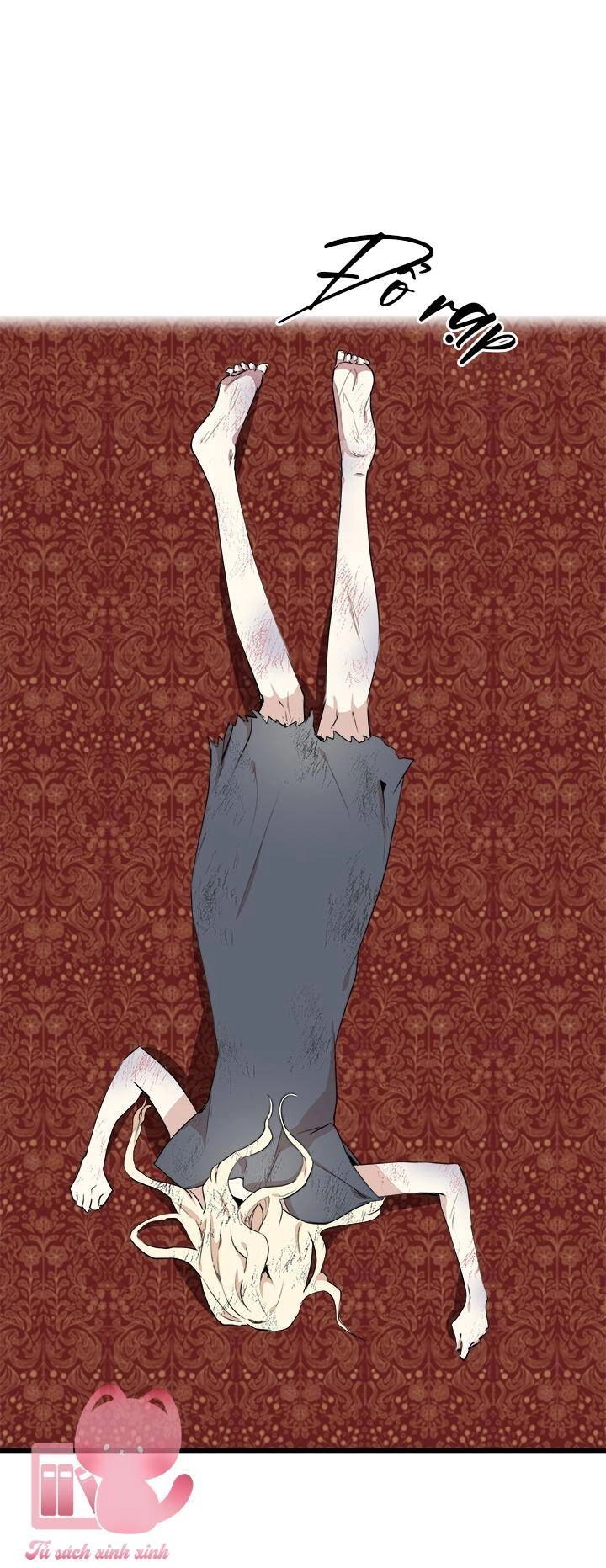 Ác Nữ Trùng Sinh Chapter 1 - 11