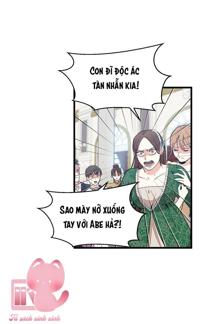 Ác Nữ Trùng Sinh Chapter 1 - 12