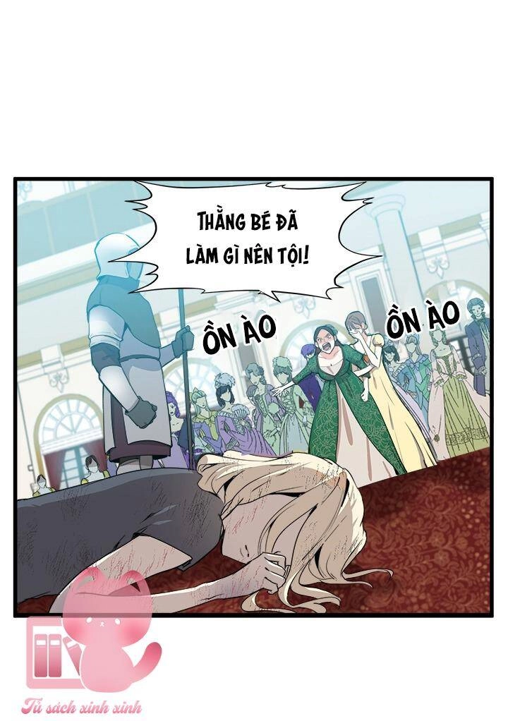 Ác Nữ Trùng Sinh Chapter 1 - 13