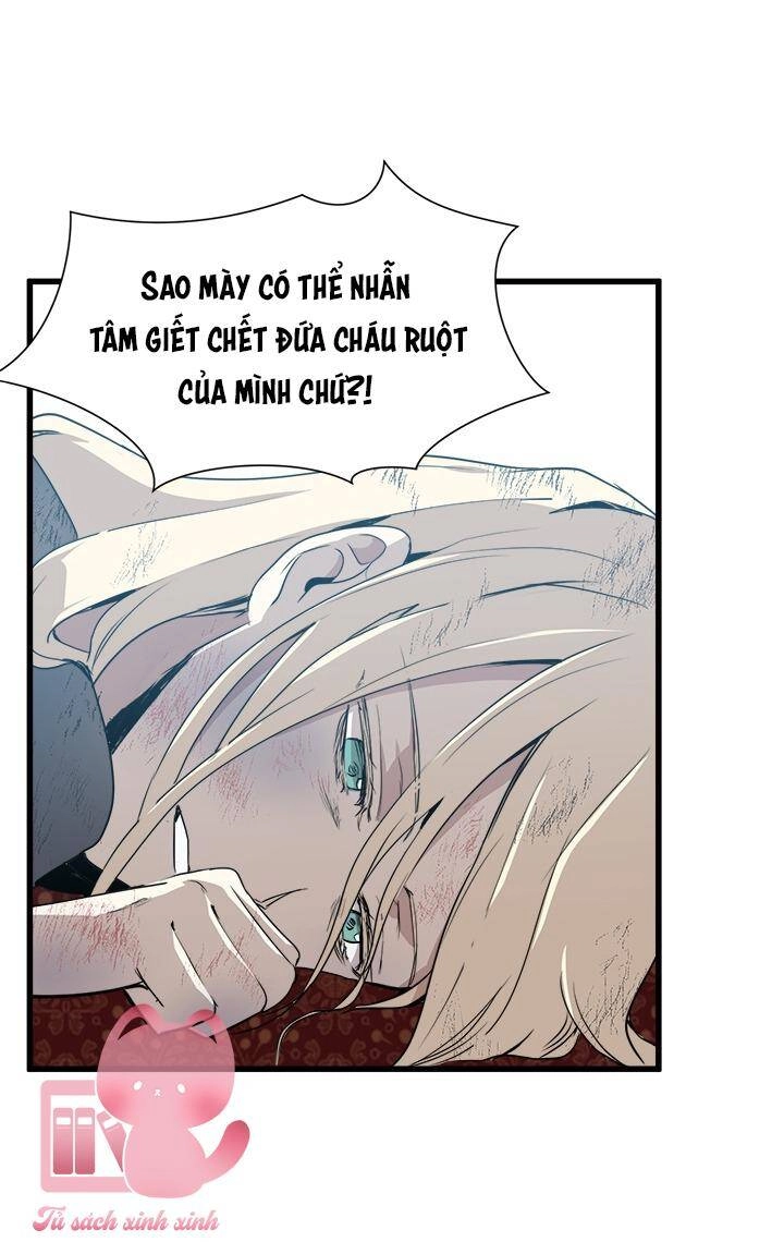 Ác Nữ Trùng Sinh Chapter 1 - 14