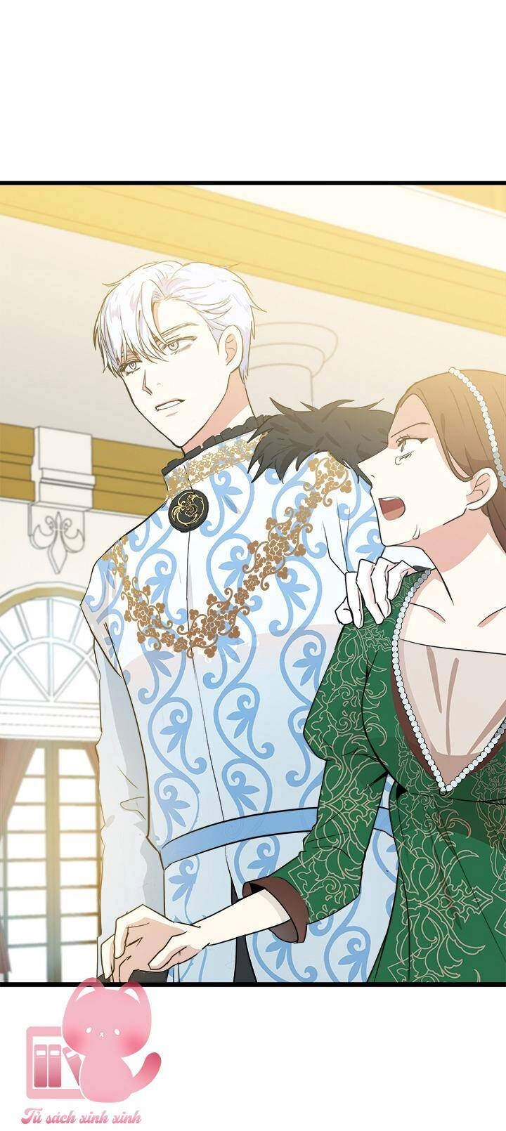 Ác Nữ Trùng Sinh Chapter 1 - 17