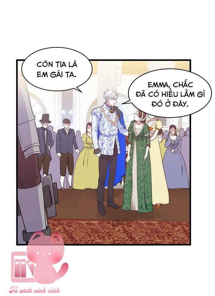 Ác Nữ Trùng Sinh Chapter 1 - 20