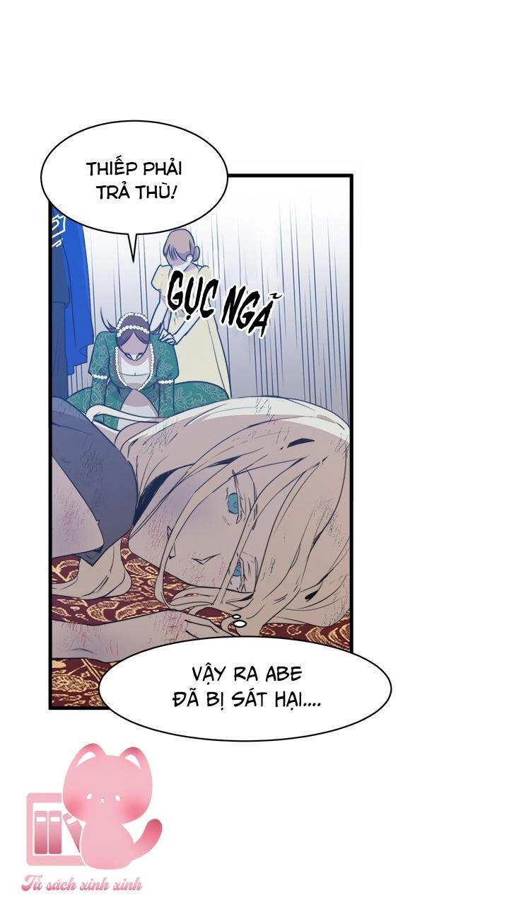 Ác Nữ Trùng Sinh Chapter 1 - 21