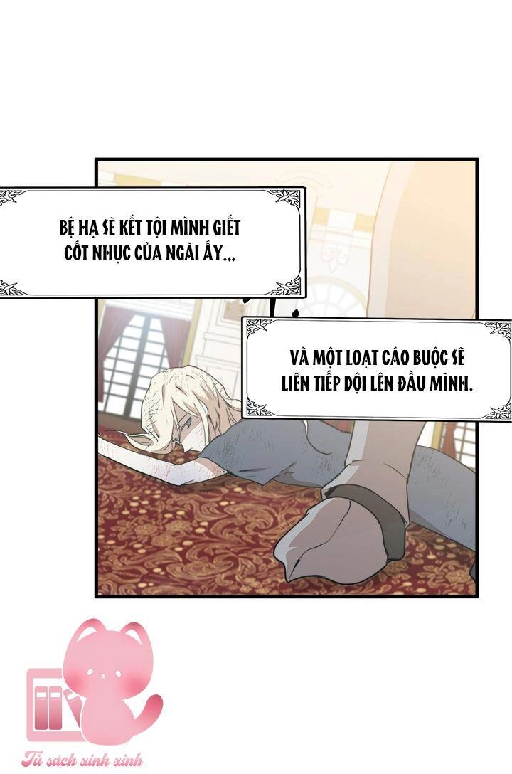 Ác Nữ Trùng Sinh Chapter 1 - 22