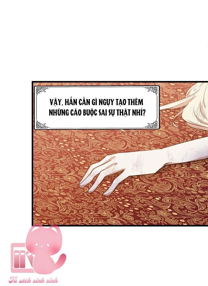 Ác Nữ Trùng Sinh Chapter 1 - 24