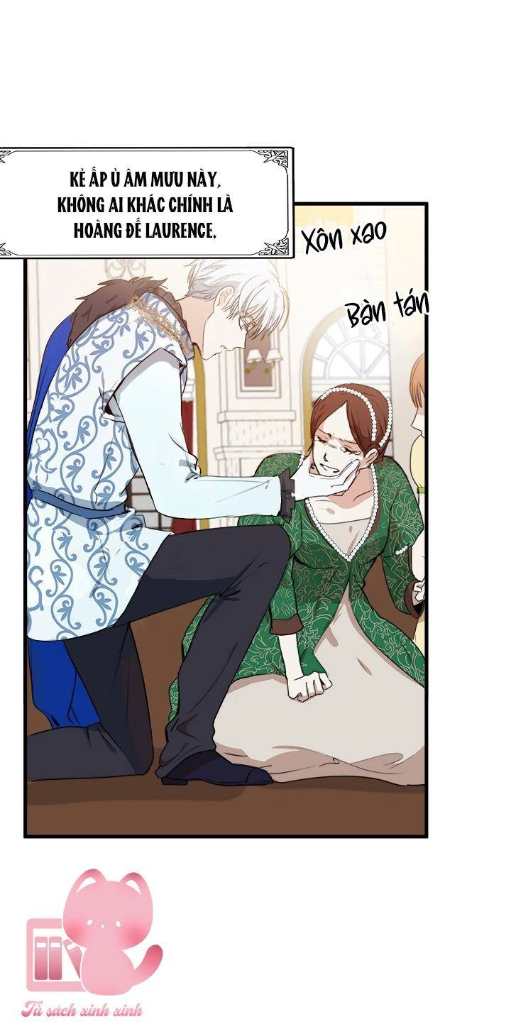 Ác Nữ Trùng Sinh Chapter 1 - 25