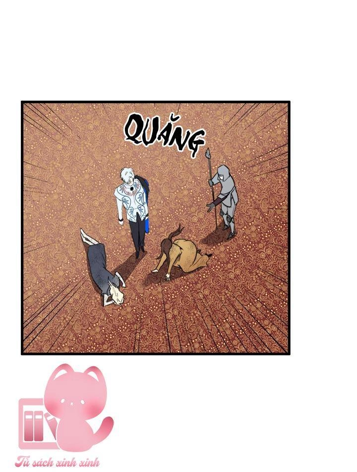 Ác Nữ Trùng Sinh Chapter 1 - 31