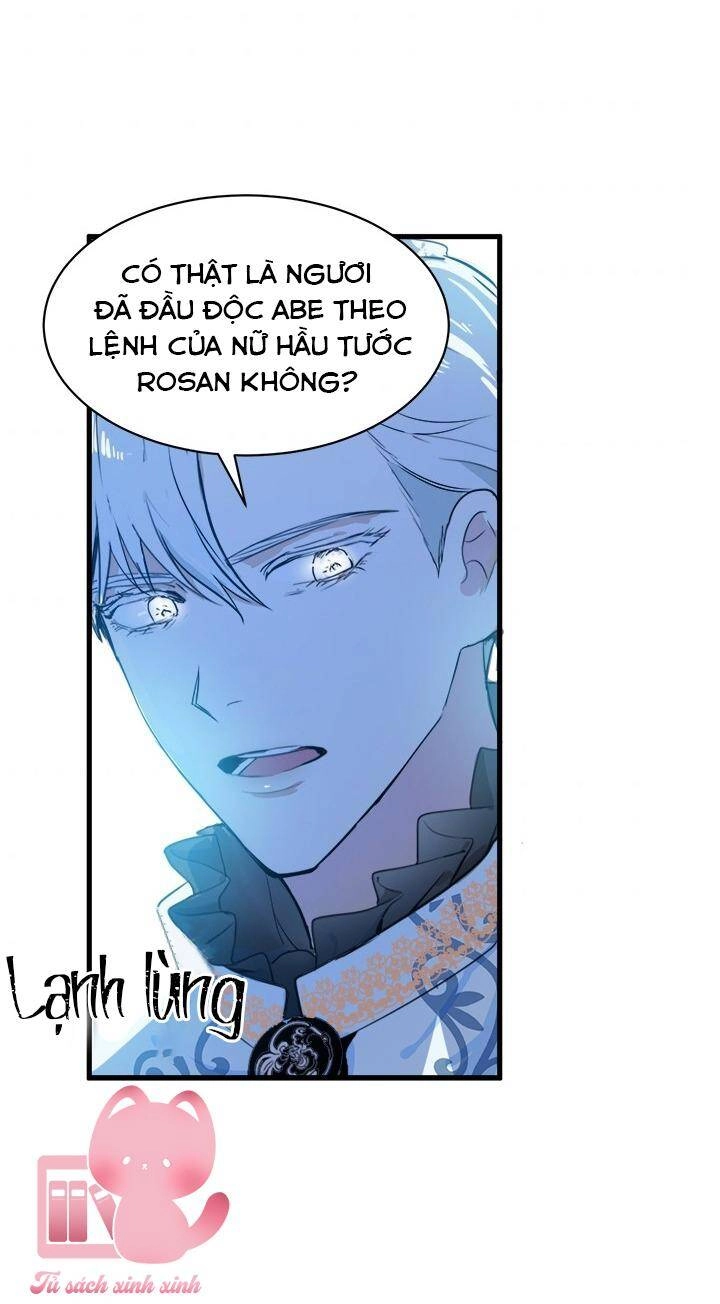 Ác Nữ Trùng Sinh Chapter 1 - 33