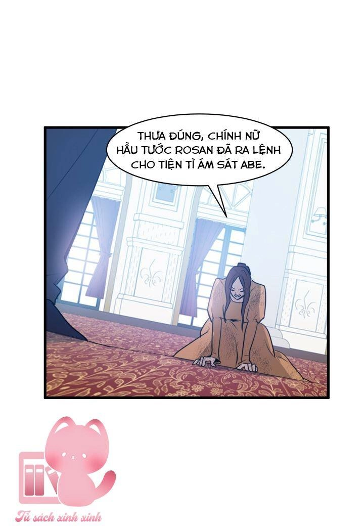 Ác Nữ Trùng Sinh Chapter 1 - 34