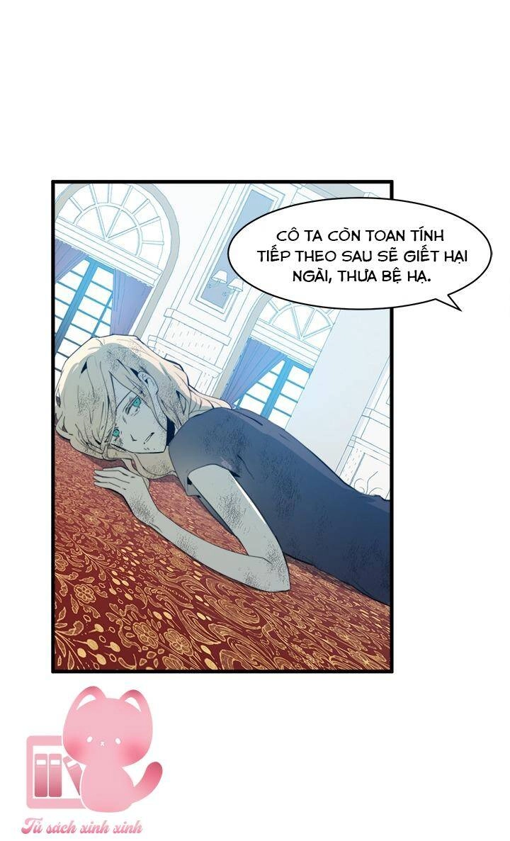 Ác Nữ Trùng Sinh Chapter 1 - 35