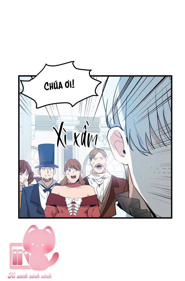 Ác Nữ Trùng Sinh Chapter 1 - 36