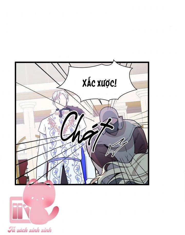 Ác Nữ Trùng Sinh Chapter 1 - 43