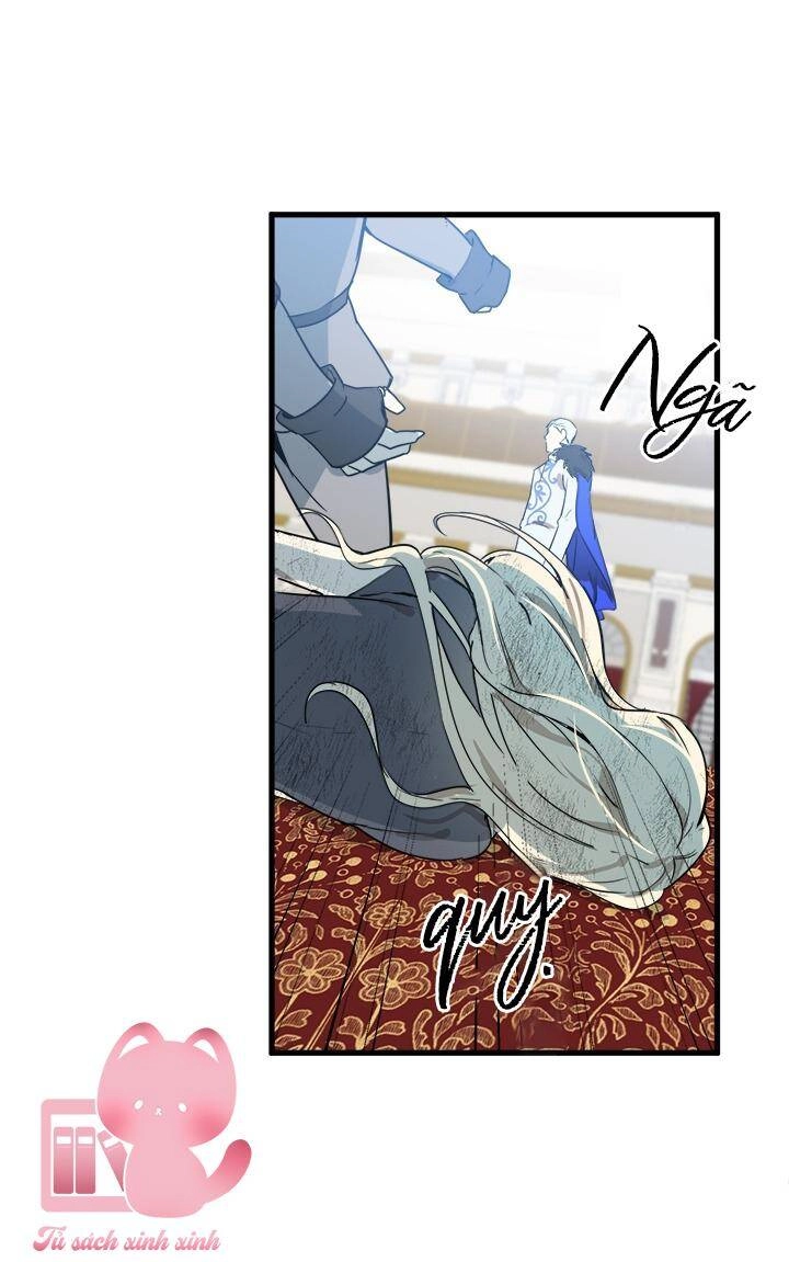 Ác Nữ Trùng Sinh Chapter 1 - 44