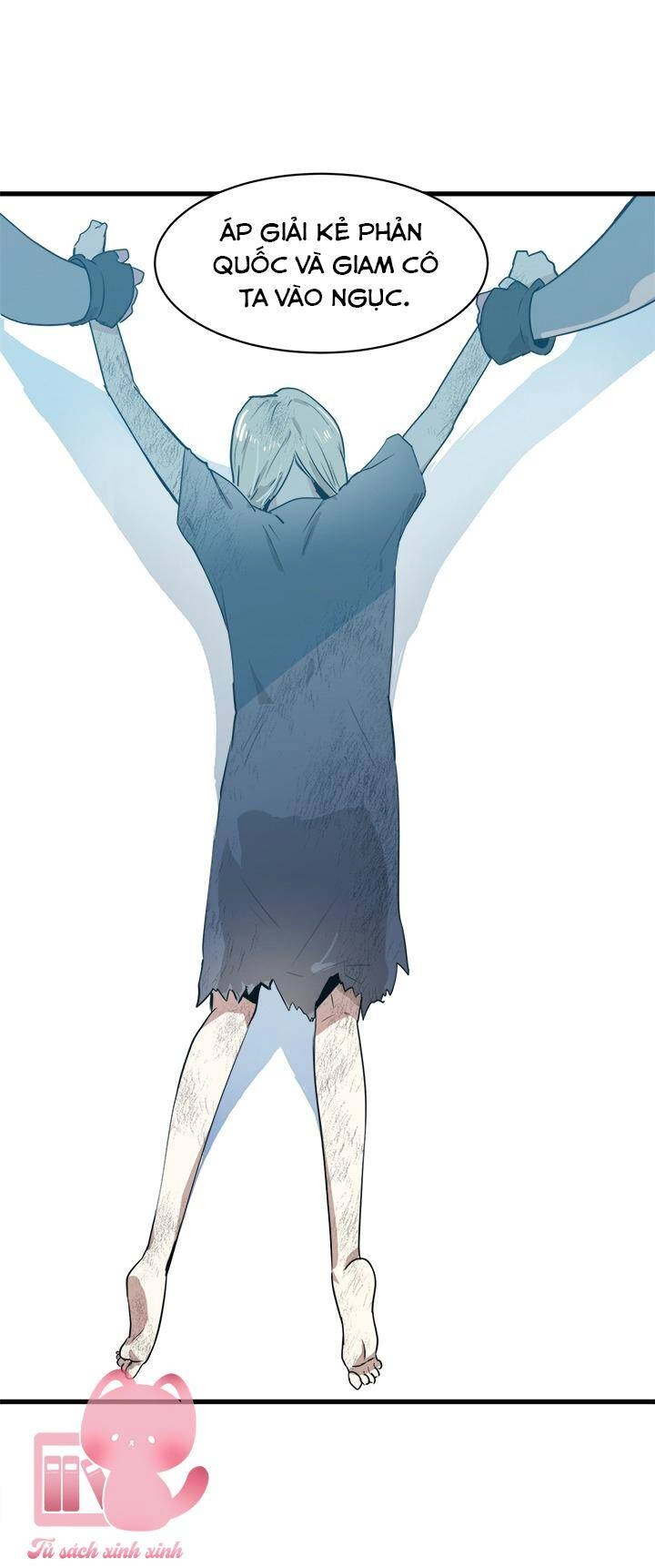 Ác Nữ Trùng Sinh Chapter 1 - 45