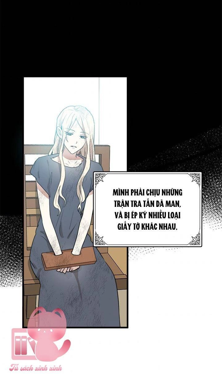 Ác Nữ Trùng Sinh Chapter 1 - 52