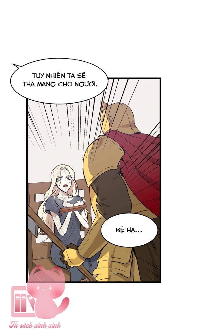 Ác Nữ Trùng Sinh Chapter 1 - 57