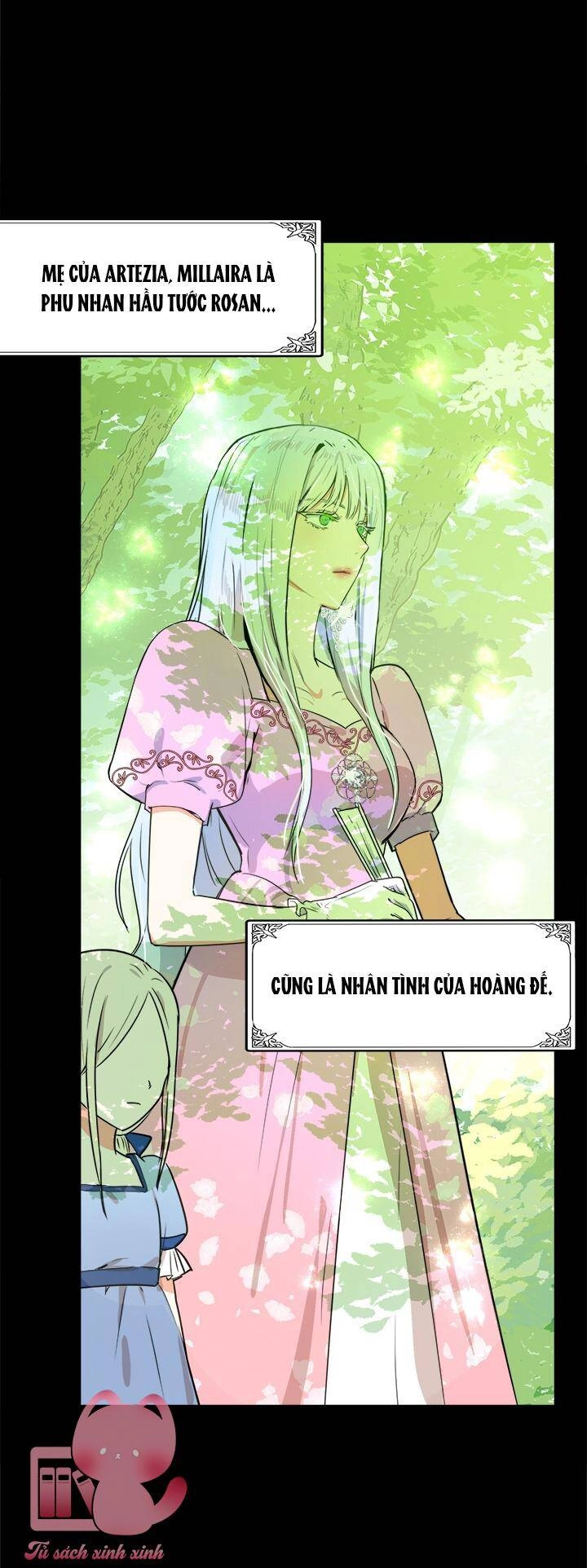 Ác Nữ Trùng Sinh Chapter 1 - 68