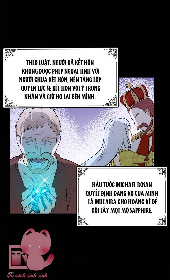 Ác Nữ Trùng Sinh Chapter 1 - 69