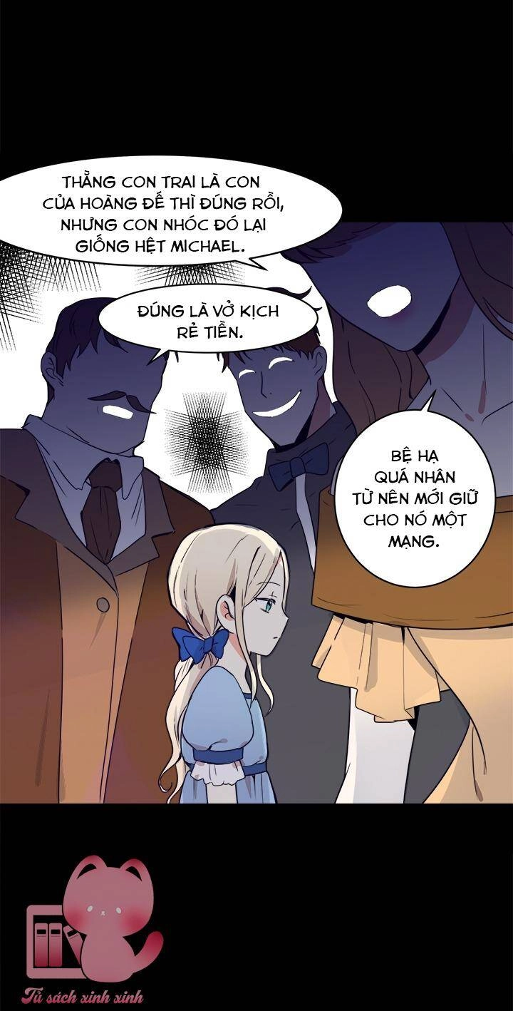 Ác Nữ Trùng Sinh Chapter 1 - 73