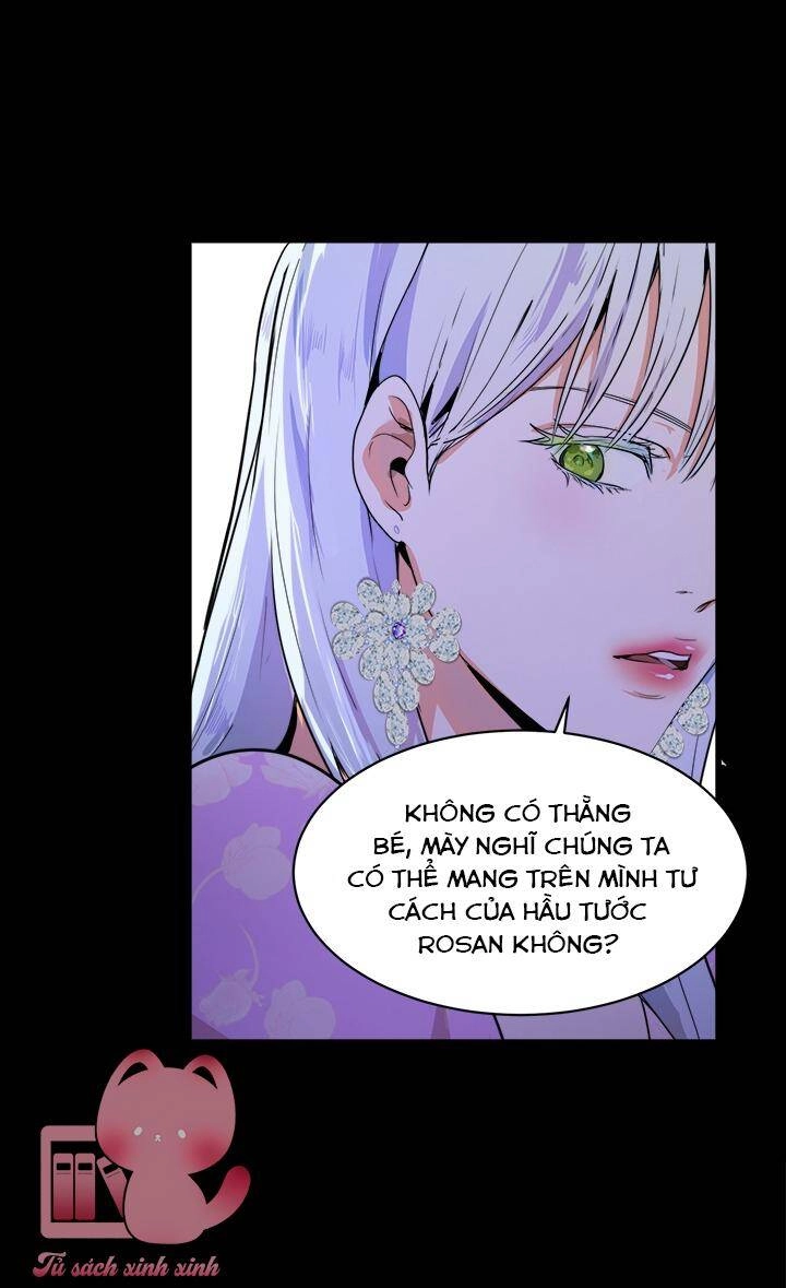 Ác Nữ Trùng Sinh Chapter 1 - 76