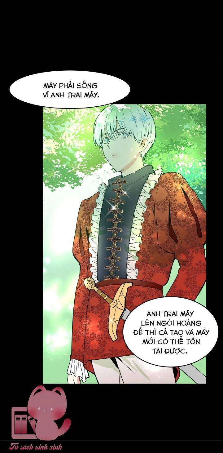 Ác Nữ Trùng Sinh Chapter 1 - 77