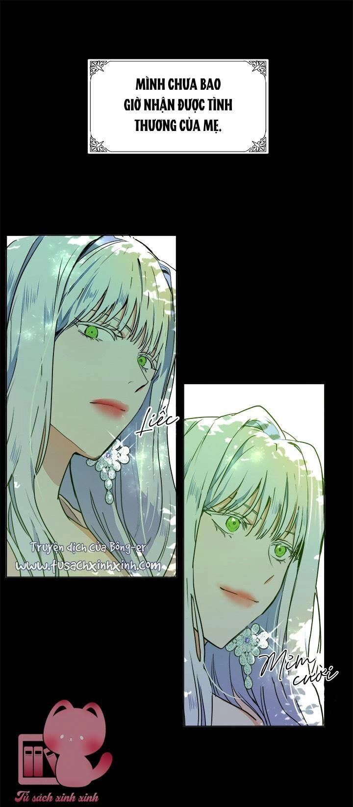 Ác Nữ Trùng Sinh Chapter 2 - 3