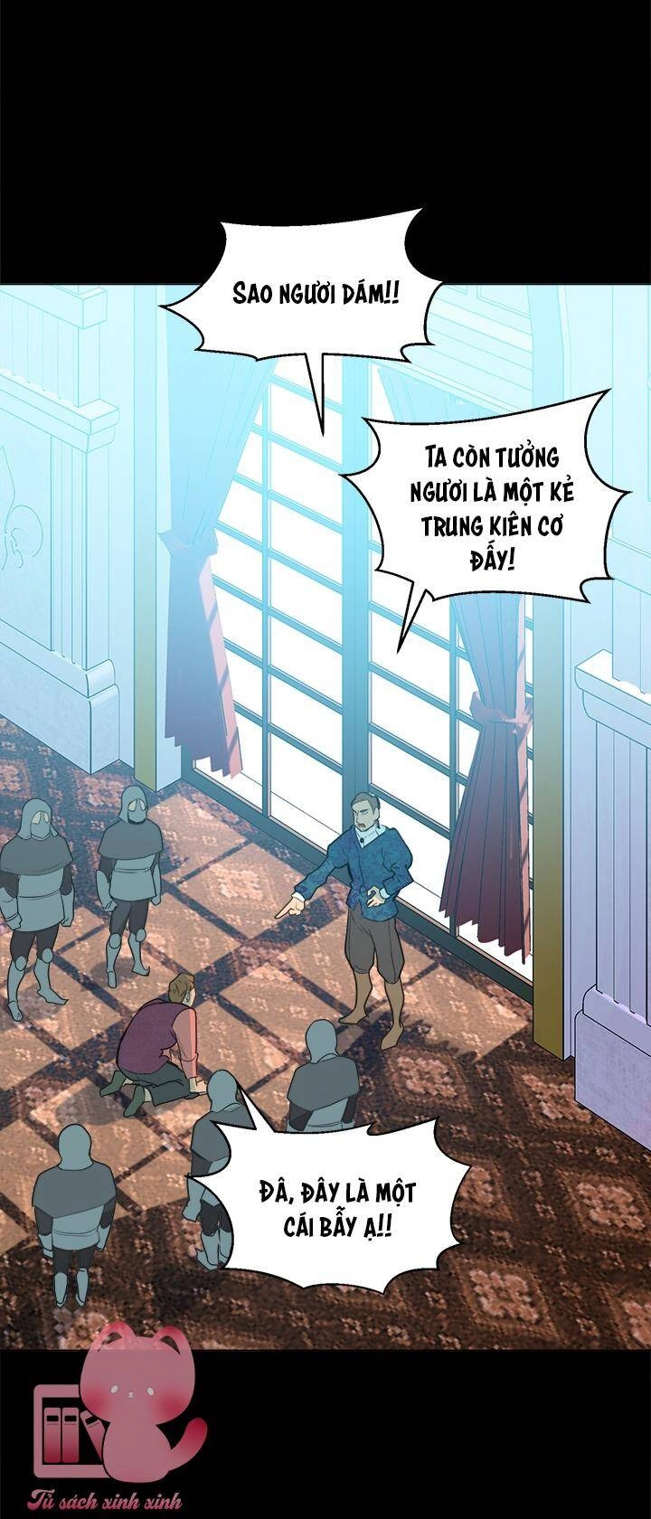 Ác Nữ Trùng Sinh Chapter 2 - 16