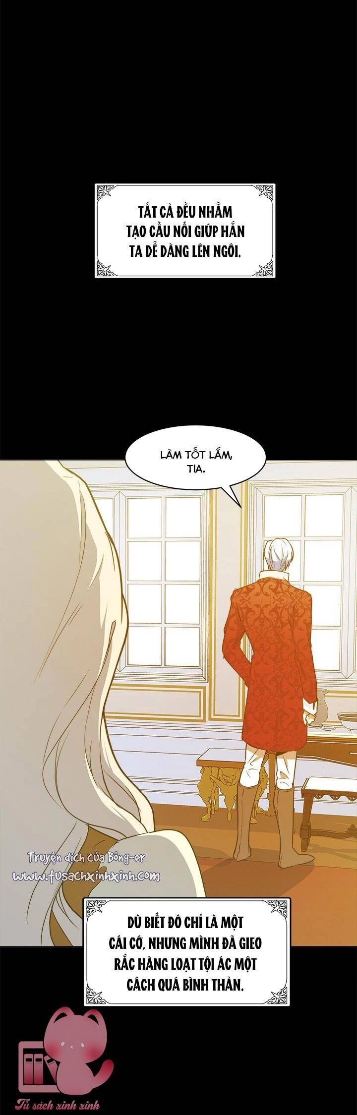 Ác Nữ Trùng Sinh Chapter 2 - 23