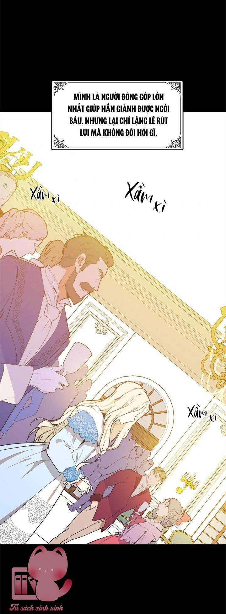 Ác Nữ Trùng Sinh Chapter 2 - 25