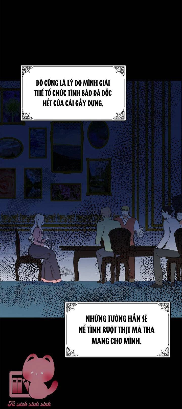 Ác Nữ Trùng Sinh Chapter 2 - 27