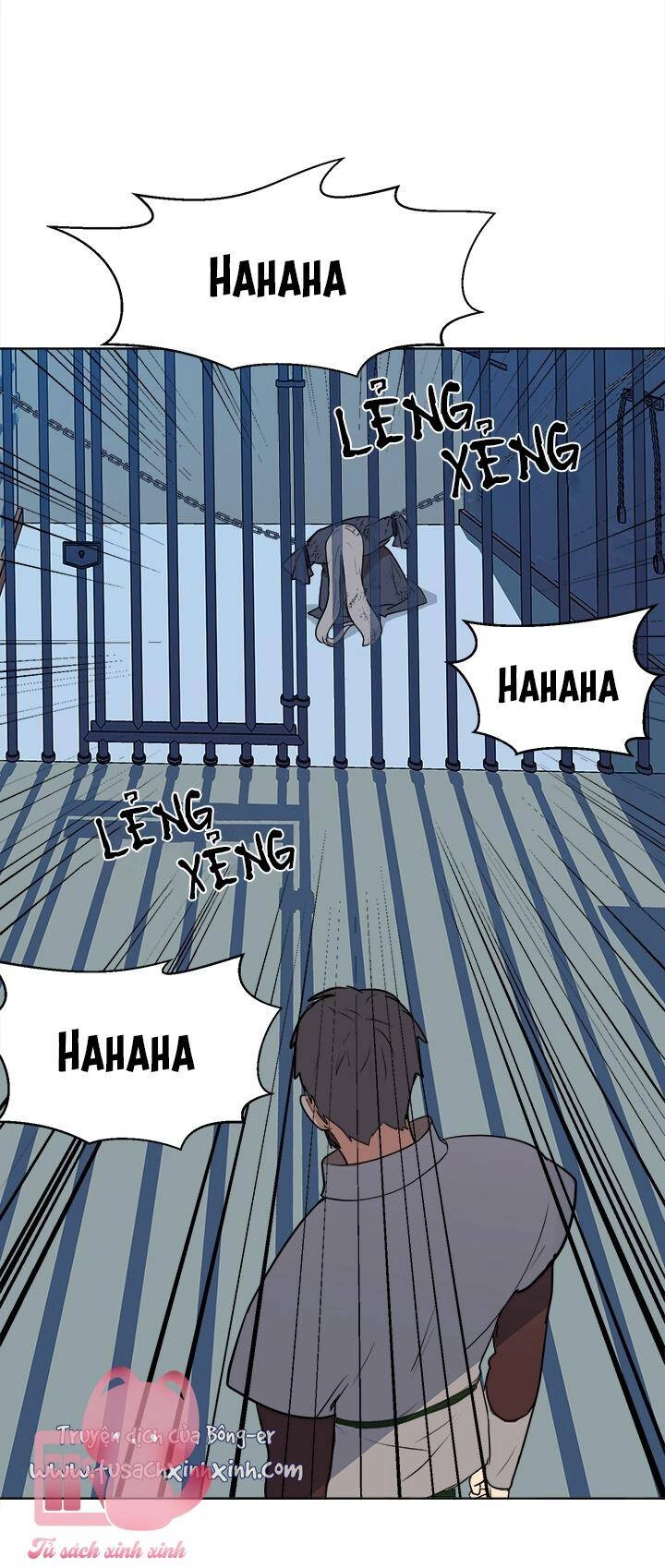 Ác Nữ Trùng Sinh Chapter 2 - 38