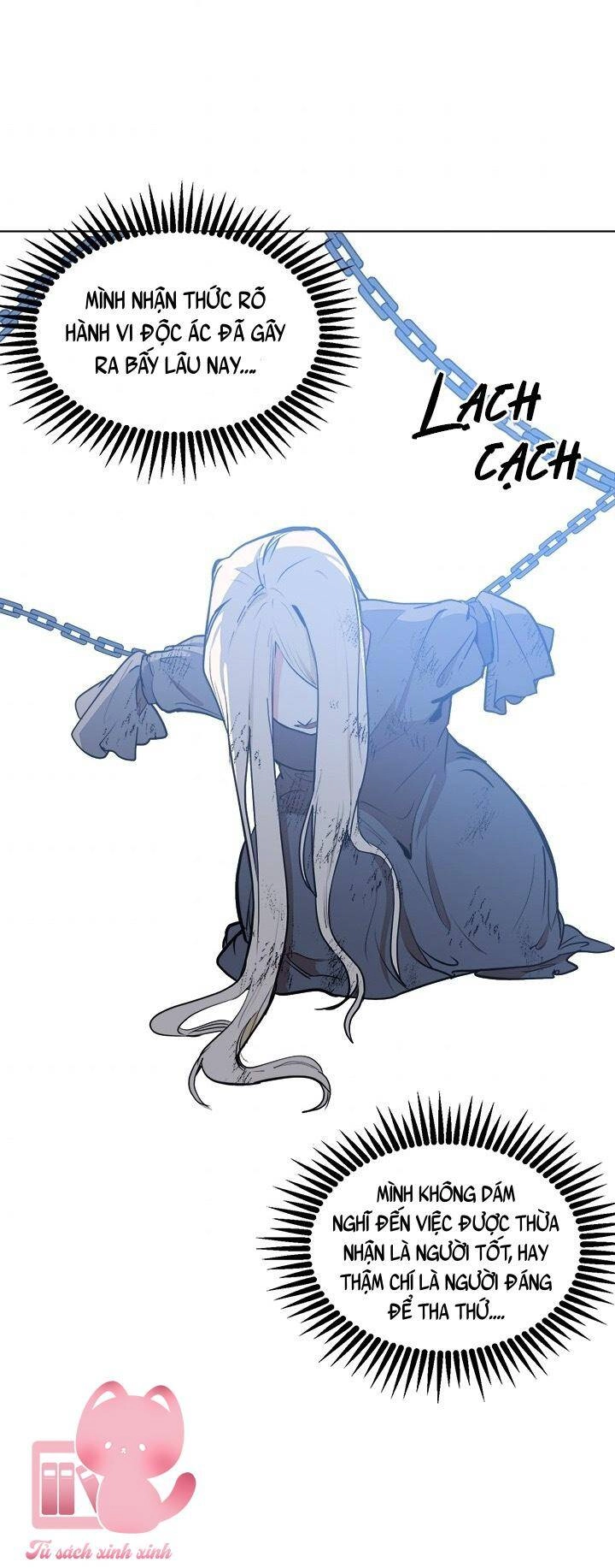 Ác Nữ Trùng Sinh Chapter 2 - 40