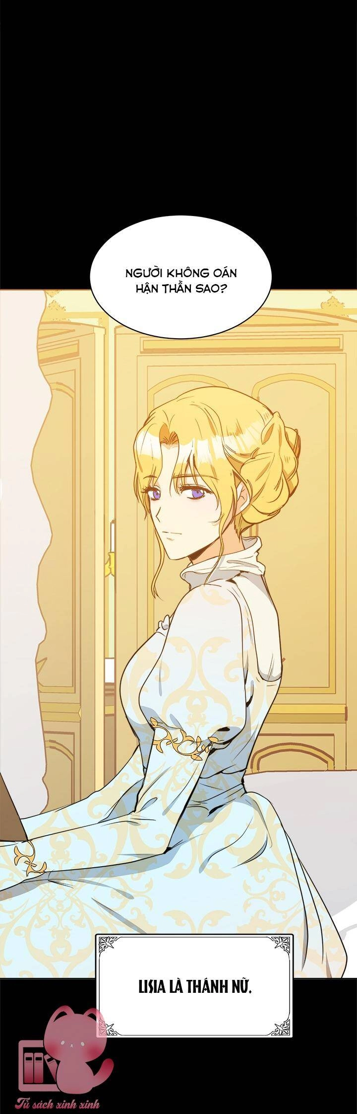 Ác Nữ Trùng Sinh Chapter 2 - 43