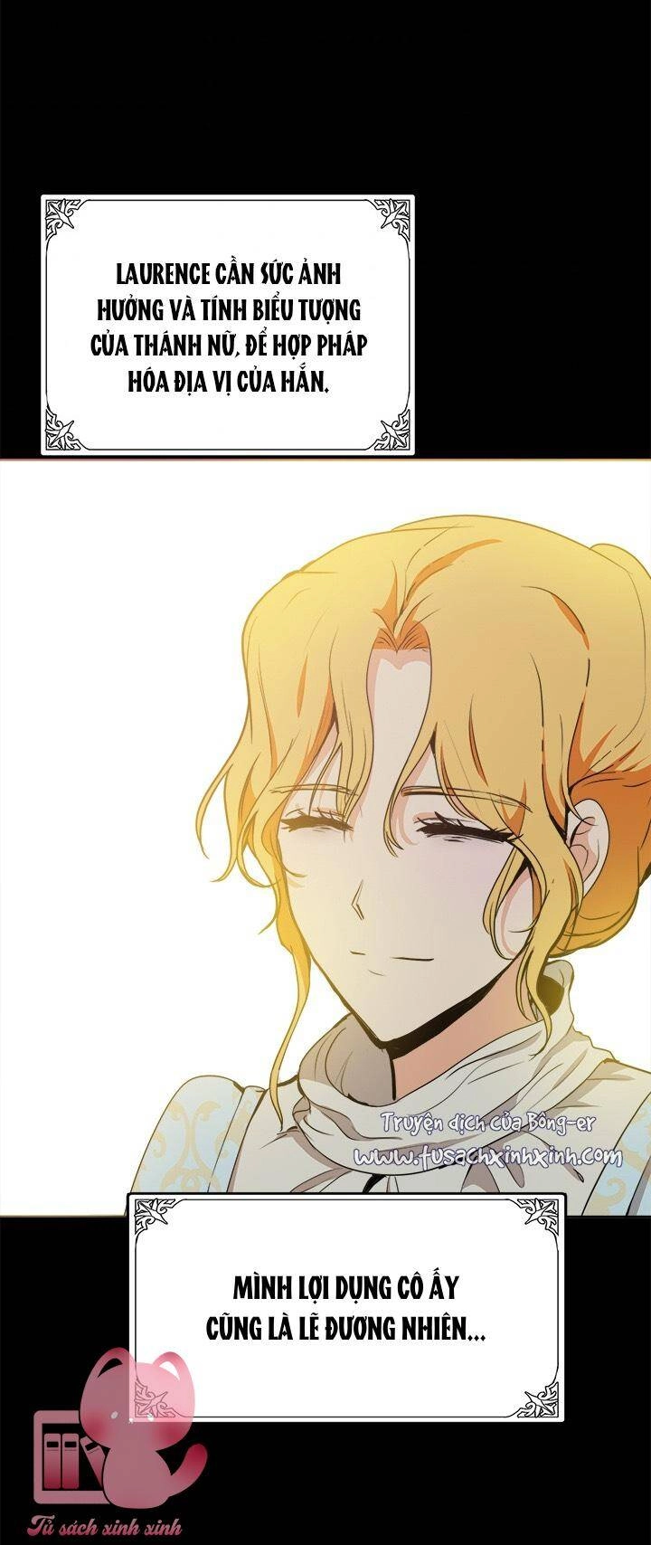 Ác Nữ Trùng Sinh Chapter 2 - 47