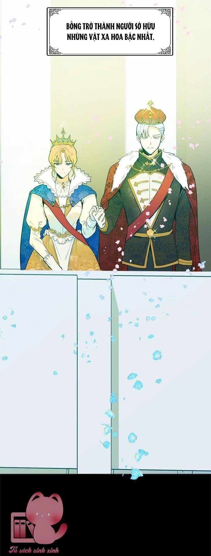 Ác Nữ Trùng Sinh Chapter 2 - 54