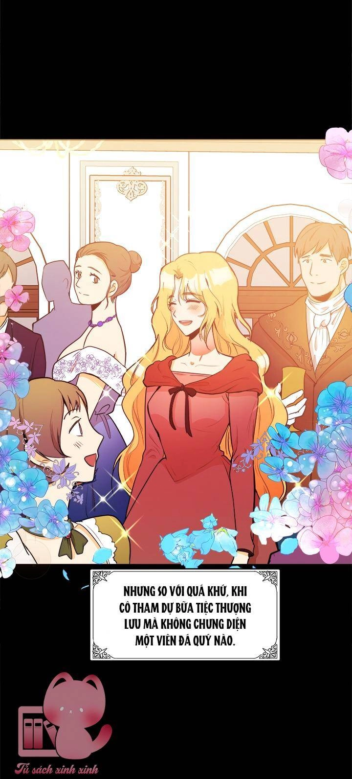 Ác Nữ Trùng Sinh Chapter 2 - 55