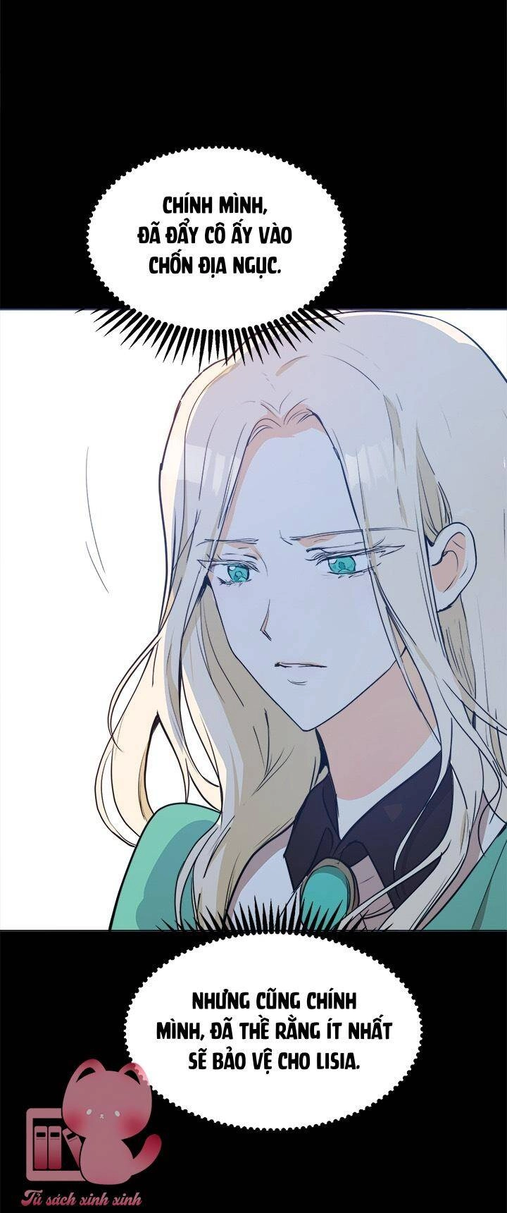 Ác Nữ Trùng Sinh Chapter 2 - 59