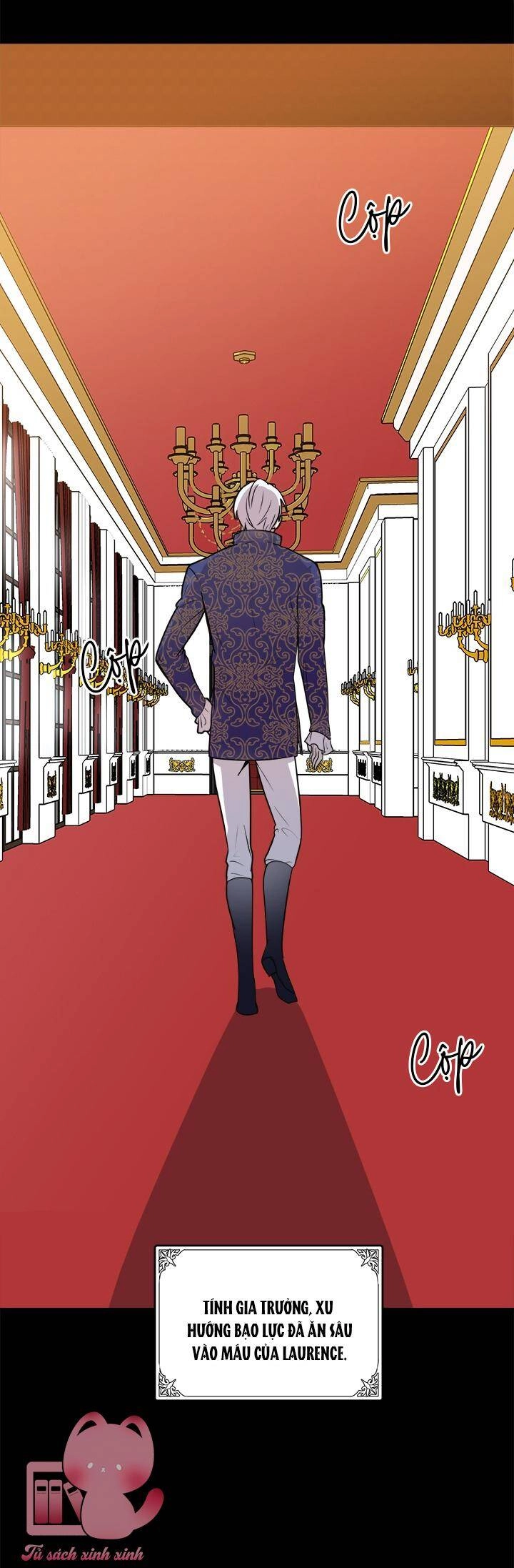 Ác Nữ Trùng Sinh Chapter 3 - 4