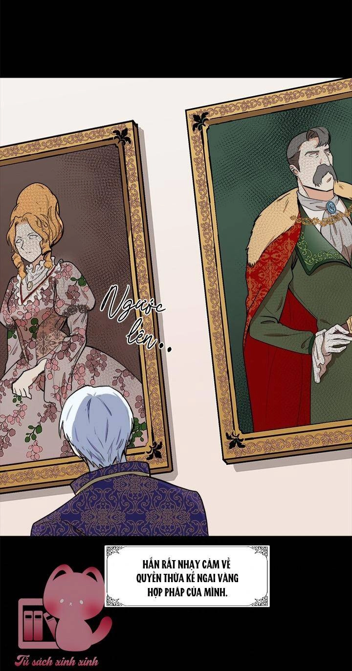 Ác Nữ Trùng Sinh Chapter 3 - 6