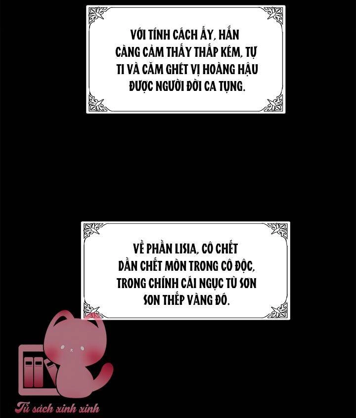 Ác Nữ Trùng Sinh Chapter 3 - 12