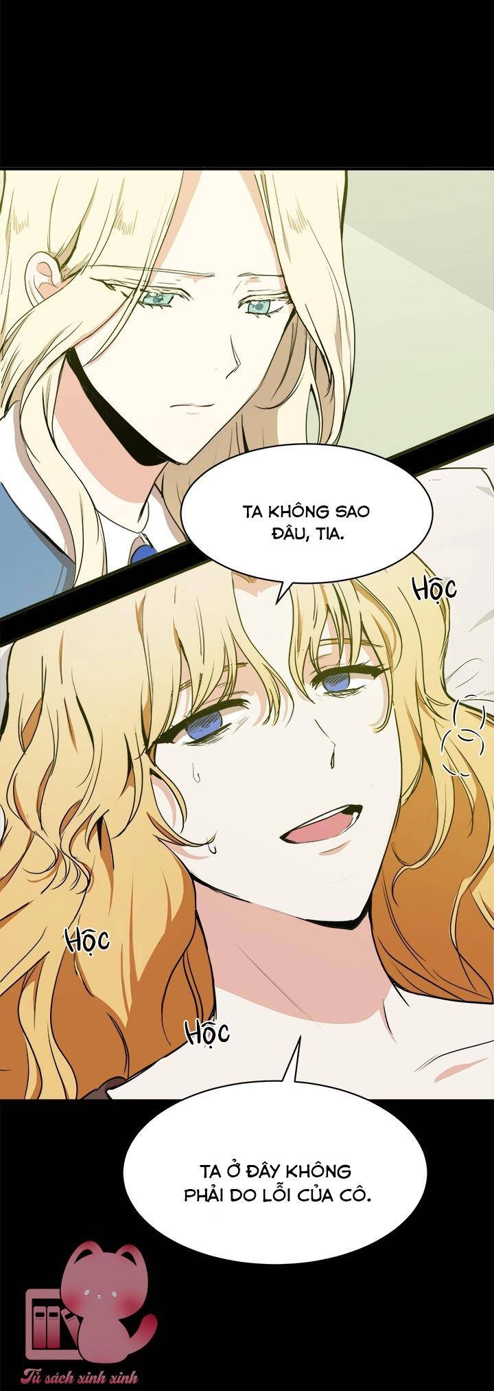 Ác Nữ Trùng Sinh Chapter 3 - 15